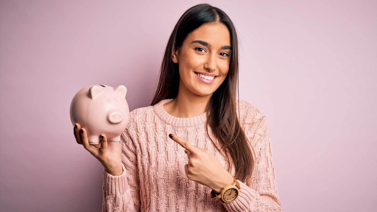 Notgroschen: Mit diesem Sparbetrag bist du auf der sicheren Seite