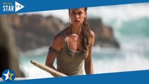 Tomb Raider (France 2) : le régime strict et l’entraînement intensif d’Alicia Vikander pour jouer La