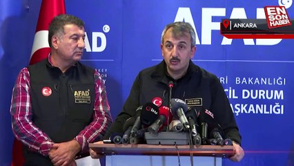 10 ili etkileyen Kahramanmaraş depreminde hayatını kaybedenlerin sayısı bin 498'e ulaştı