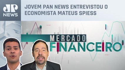 Bitcoin, bolsa ou dólar: Qual tem o maior risco? | Mercado Financeiro