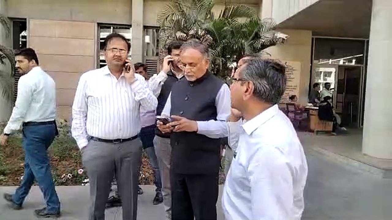 VIDEO: जंत्री मामले में बिल्डरों को मिल सकती है राहत