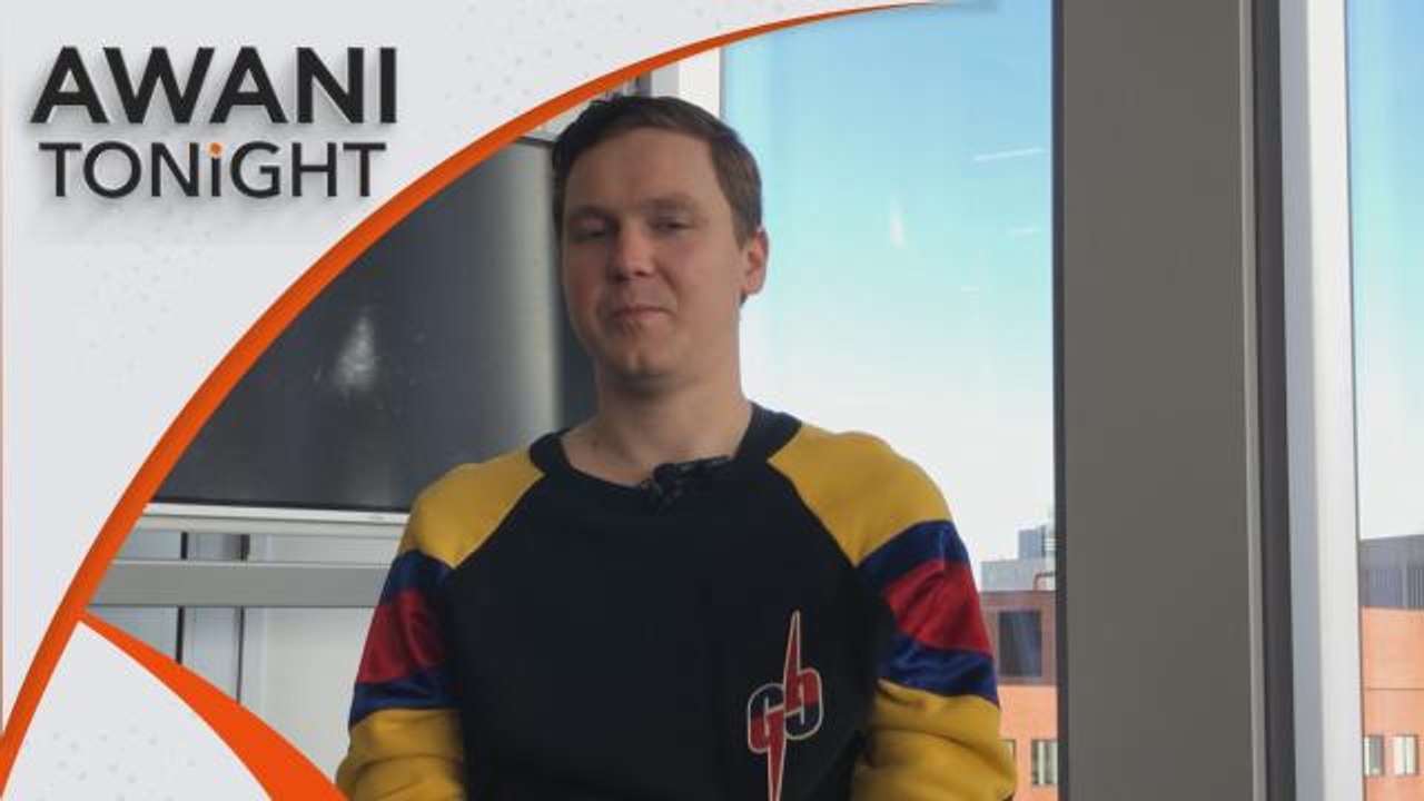 AWANI Tonight: Creating a fairer AI