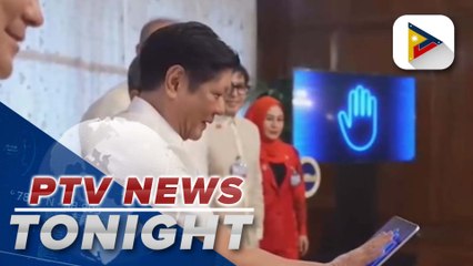 PBBM expects WESM grid in Mindanao to be a big boost to the economy in the region