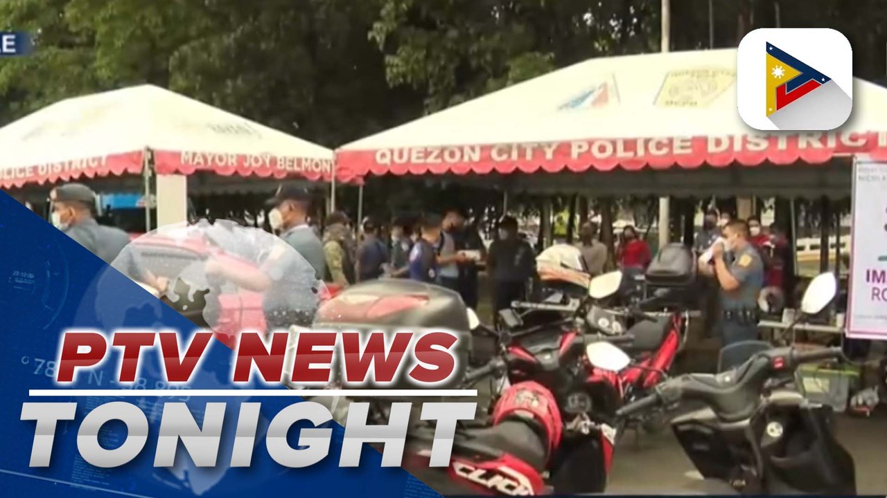 Tricycle drivers' group asks DOTr chief to temporarily stop requiring PMVIC test for vehicle