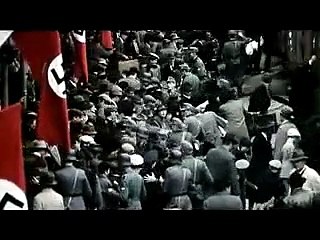 El último tren a Auschwitz | movie | 2006 | Official Trailer