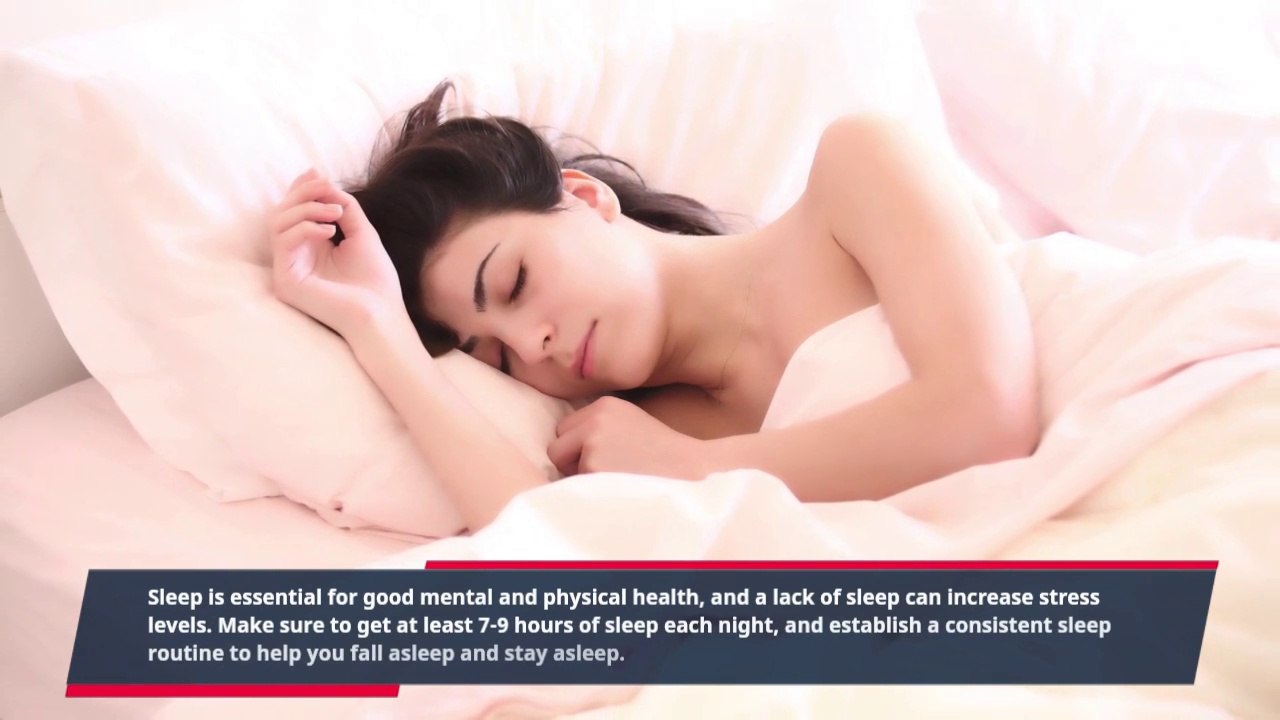 Tips To Remove Stress From Your Life