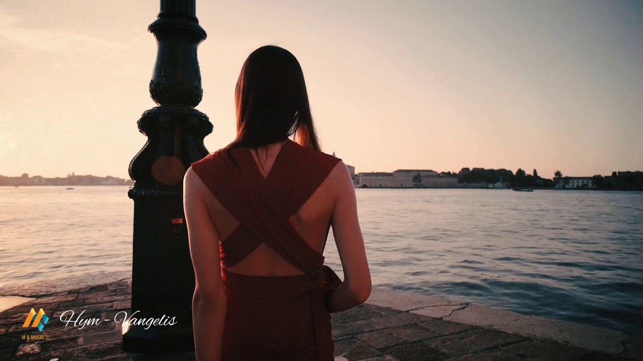 Hymne - Vangelis