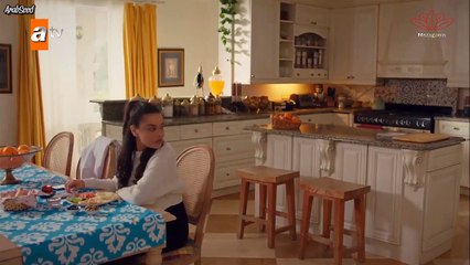 مسلسل القليل من ضوء النهار الحلقة 21 الحادية والعشرون مترجمة (1)