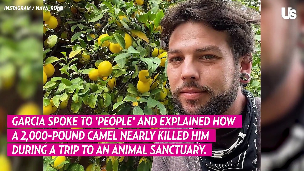 Priscilla Presley Son, Navarone Garibaldi Garcia,  Almost Died Days Before Lisa Marie Presley Passed Away