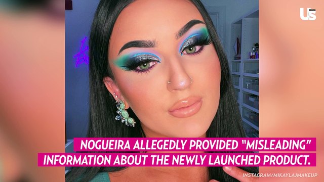 Mikayla Nogueira Returns to TikTok Amid ‘Lashlighting’ Drama: What to Know