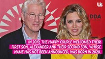 Inside Richard Gere and Alejandra Silva’s ‘Intellectual and Spiritual’ Marriage