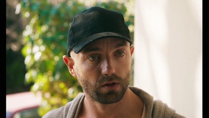 Bande annonce officielle du film Les drapeaux de papier de Nathan Ambrosioni