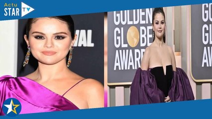 Selena Gomez à peine reconnaissable : elle s'assume au naturel avec ses imperfections loin des tapis