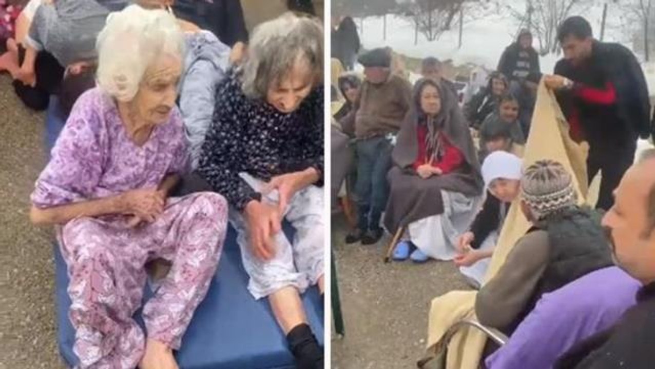 Aile ve Sosyal Hizmetler Bakanlığı'ndan Malatya'daki özel bakım merkezine ilişkin açıklama: Tekrar kuruma alındılar