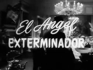 El ángel exterminador | movie | 1963 | Official Trailer