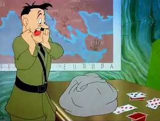 Herr meets hare | movie | 1945 | Official Trailer