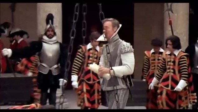 Delirios de grandeza | movie | 1971 | Official Trailer