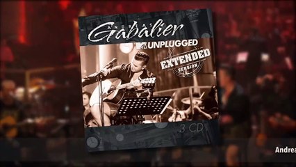 Andreas Gabalier: MTV Unplugged | movie | 2016 | Official Trailer