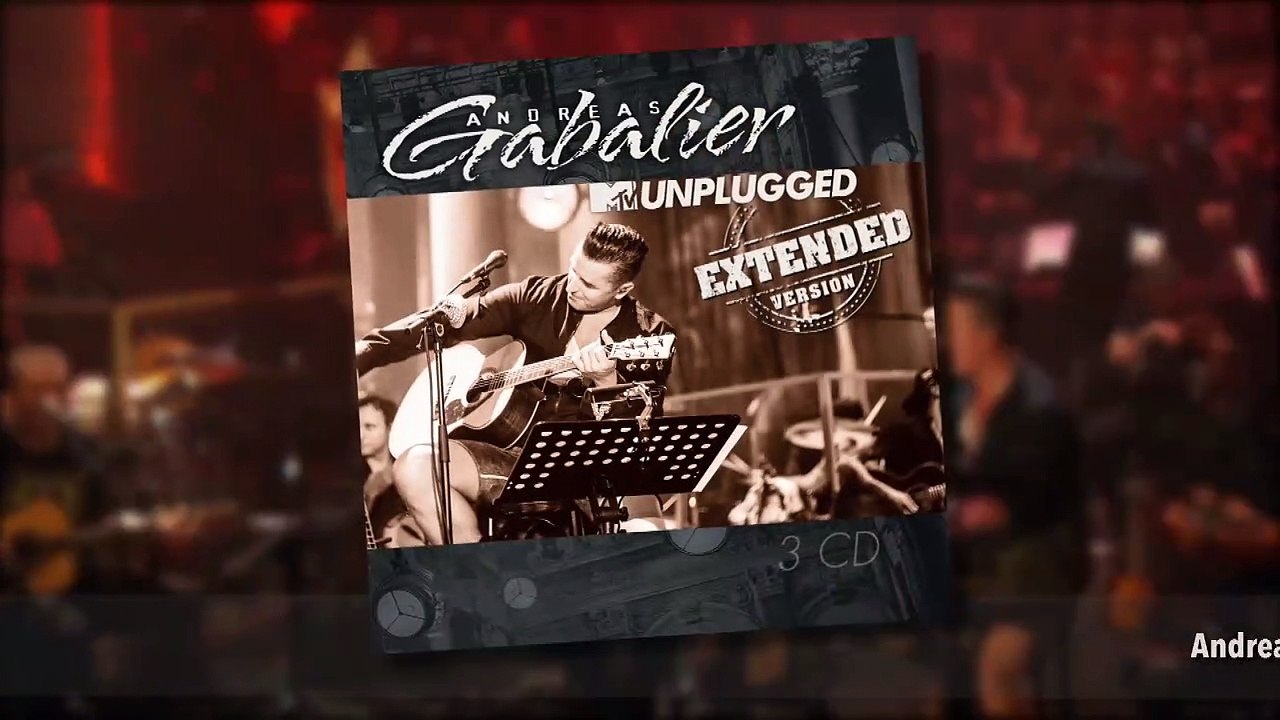 Andreas Gabalier: MTV Unplugged | movie | 2016...