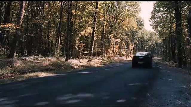 La cocinera del Presidente | movie | 2012 | Official Trailer