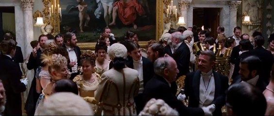 Bel Ami: Historia de un seductor | movie | 2012 | Official Trailer