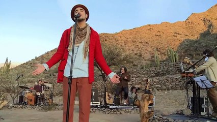 Sueño Dorado | movie | 2012 | Official Trailer