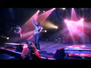 Paramore: The Final Riot! | movie | 2008 | Official Trailer