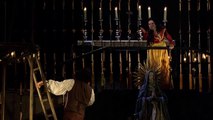 Giacomo Puccini - Tosca | movie | 2012 | Official Trailer