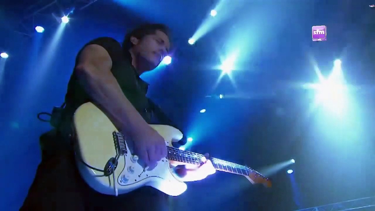 Meat Loaf Guilty Pleasure Tour Live from Sydney movie 2012