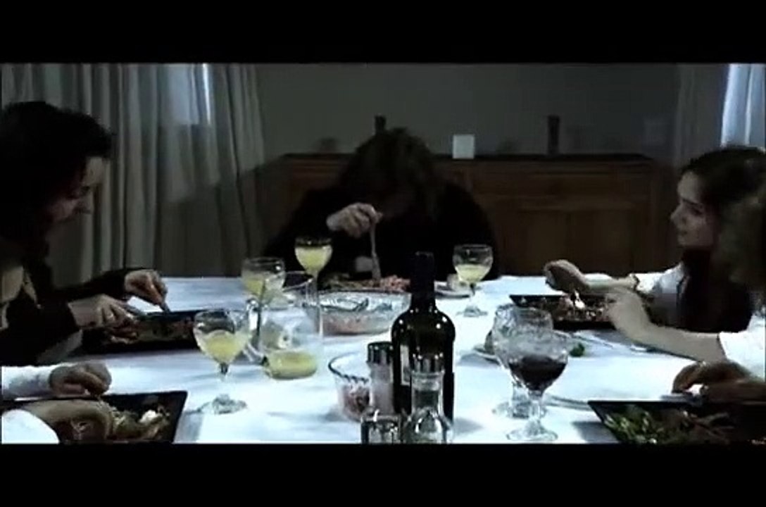 Visitante de invierno | movie | 2008 | Official Trailer