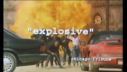 Abierto hasta el amanecer 2: Texas Blood Money | movie | 1999 | Official Trailer