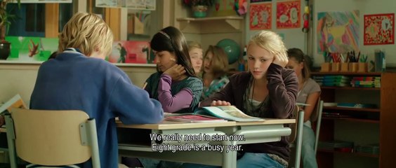 Los chicos cool no lloran | movie | 2012 | Official Trailer