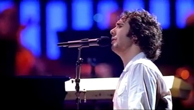 Josh Groban: Awake Live | movie | 2008 | Official Trailer