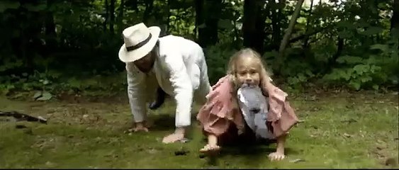 Marie Krøyer | movie | 2012 | Official Trailer