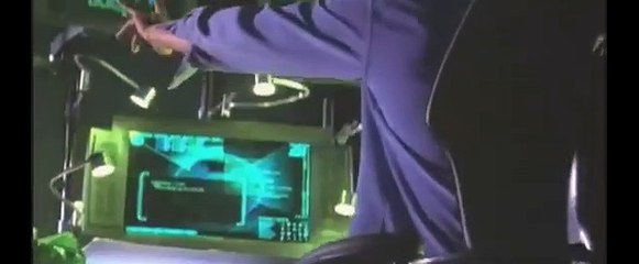 Operación Swordfish | movie | 2001 | Official Trailer