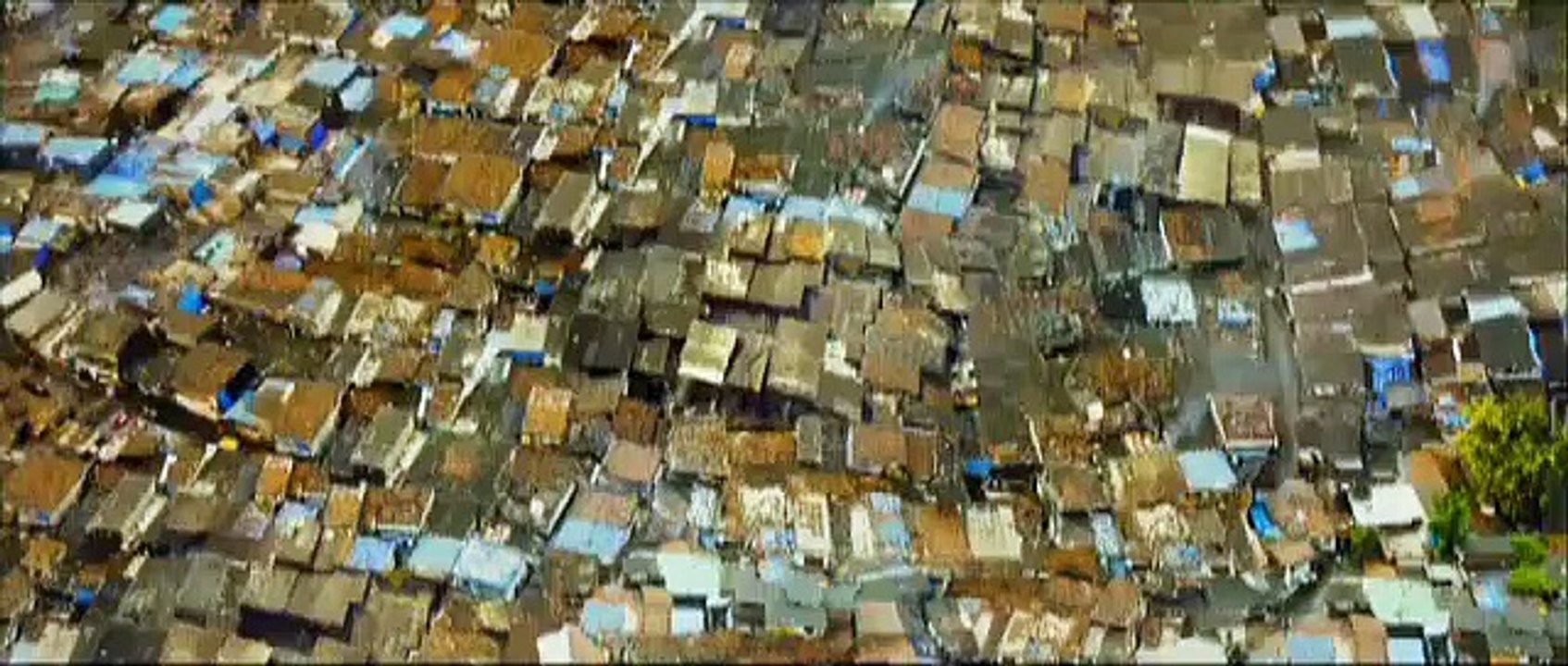 Slumdog Millionaire | movie | 2008 | Official Trailer