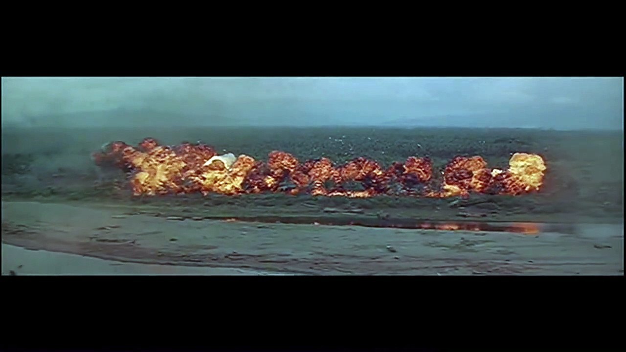 Apocalypse Now | movie | 1979 | Official Trailer