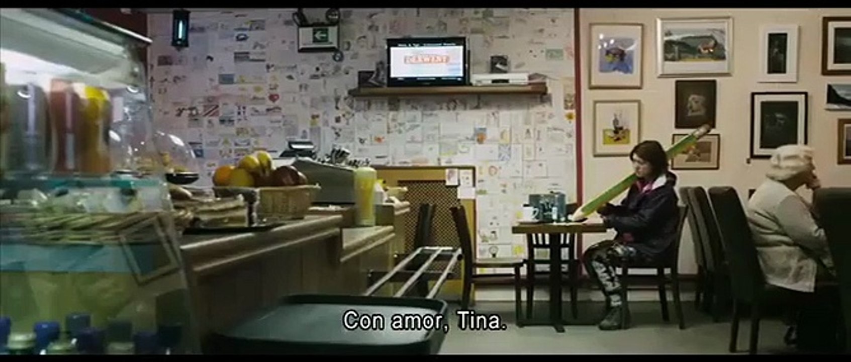 Turistas | movie | 2012 | Official Trailer