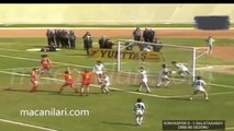 Konyaspor 0-1 Galatasaray [HD] 25.03.1990 - 1989-1990 Turkish 1st League Matchday 26 + Post-Match Comments