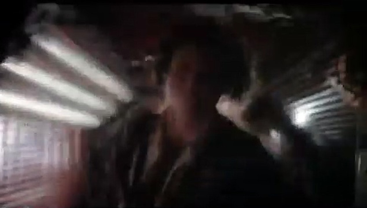 Alien, el octavo pasajero | movie | 1979 | Official Trailer