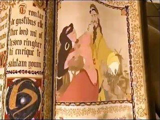 Donkey Xote (2007) Official Trailer – The True Story of Don Quijote 🐴