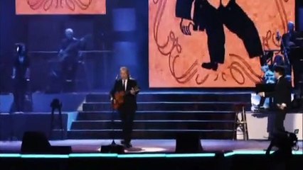 Serrat y Sabina: Dos Pajaros Contraatacan | movie | 2012 | Official Trailer