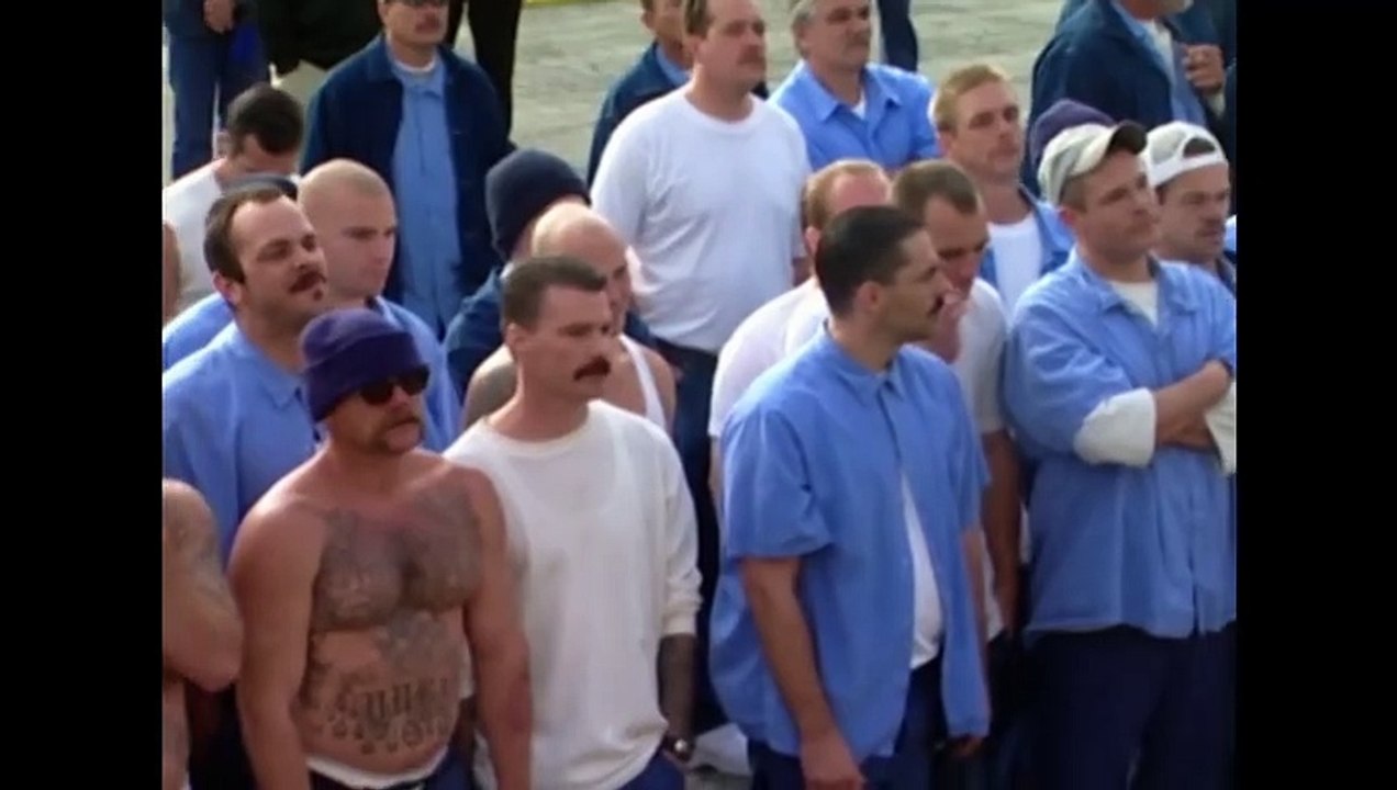 Metallica: Some Kind of Monster | movie | 2004 | Official Trailer