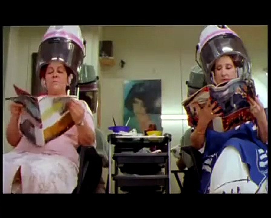 Cama adentro | movie | 2005 | Official Trailer