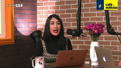 #EnVivo | #CaféYNoticias | Las indirectas entre Piña, Creel y AMLO | El ocaso del perredismo