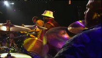 Carlos Santana Presents: Blues at Montreux 2004 | movie | 2004 | Official Trailer