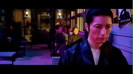 Bunraku | movie | 2011 | Official Trailer