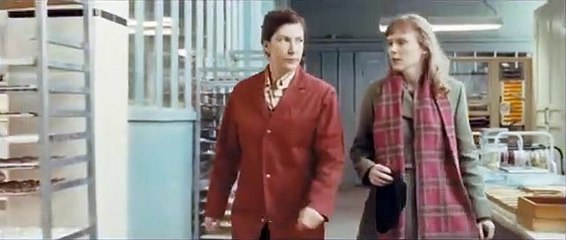 Tímidos anónimos | movie | 2010 | Official Trailer