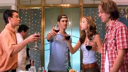 Eurotrip | movie | 2004 | Official Trailer