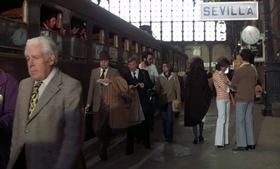 Ese oscuro objeto del deseo | movie | 1977 | Official Trailer